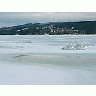 Photo Small Melting Ice 2 Landscape title=