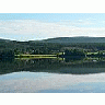 Photo Small Mirror Lake Landscape
