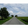 Photo Small Road 1 Landscape