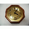 Photo Small Clock 8 Object title=