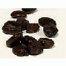 Photo Small Coffee Beans Object
