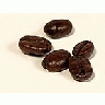 Photo Small Coffee Beans 3 Object