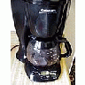 Photo Small Coffee Machine Object title=