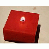 Photo Small Candle 6 Object
