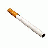 Photo Small Cigaret 5 Object