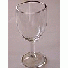 Photo Small Glass Wine 1 Object