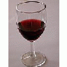 Photo Small Glass Wine 5 Object