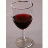 Photo Small Glass Wine 6 Object