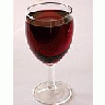 Photo Small Glass Wine 9 Object