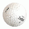 Photo Small Golf Ball Object