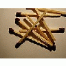 Photo Small Matches Object
