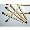 Photo Small Matches 2 Object title=