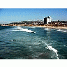 Photo Small Pacific Beach Ocean title=