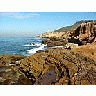 Photo Small Point Loma 4 Ocean title=