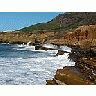 Photo Small Point Loma 5 Ocean