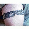 Photo Small Tattoo 3 People title=