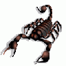 Scorpion Md V0.1 Animal title=