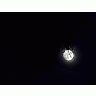 Photo Small Moon 4 Space