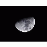 Photo Small Moon 6 Space title=