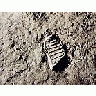 Photo Small Bootprint Space title=