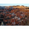 Photo Small Bryce Canyon Sunrise Travel title=