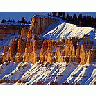 Photo Small Bryce Canyon Sunrise 3 Travel