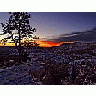 Photo Small Bryce Sunrise 4 Travel