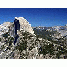 Photo Small Half Dome In Yosemite 2 Travel title=