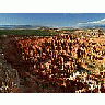 Photo Small Inspiration Point At Bryce Canyon Travel title=