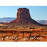 Photo Small Monument Valley 2 Travel