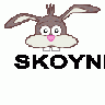 Skoynk Peterm  Animal title=