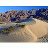 Photo Small Death Valley Sand Dunes Travel title=