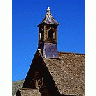 Photo Small Bodie Church Steeple Travel title=