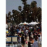 Photo Small Venice Beach Crowds Travel title=