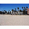 Photo Small Venice Beach Drummers Travel title=