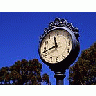 Photo Small Big Clock Travel title=