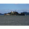 Photo Small Alcatraz Island Travel