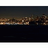 Photo Small San Francisco Skyline 2 Travel