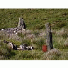 Photo Small Standing Stone Travel