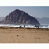 Photo Small Morro Rock Travel title=