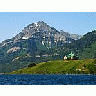 Photo Small Waterton Lakes Prince Of Wales Hotel Travel title=