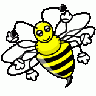 BEE Animal title=