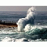 Photo Small Waves 2 Travel title=