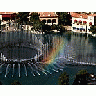 Photo Small Bellagion Fountains 4 Travel title=