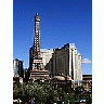 Photo Small Paris Las Vegas Travel