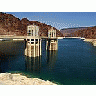 Photo Small Hoover Dam Travel