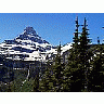 Photo Small Logan Pass Travel title=