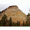 Photo Small Checkerboard Mesa Travel title=