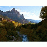 Photo Small Zion National Park Travel title=