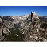 Photo Small Yosemite Valley And Half Dome Travel title=